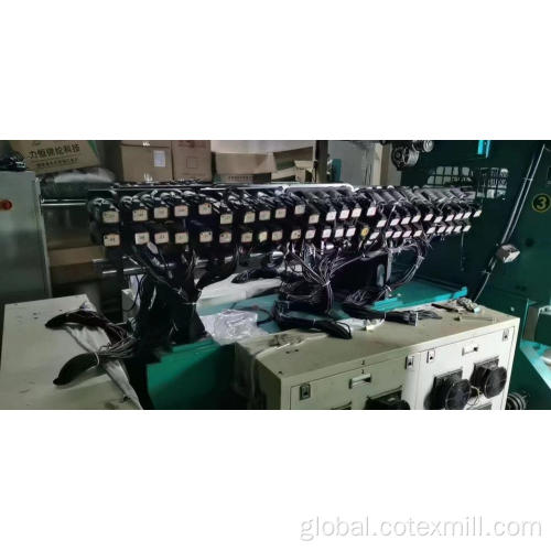 China multibar conversion for knitting machine Factory